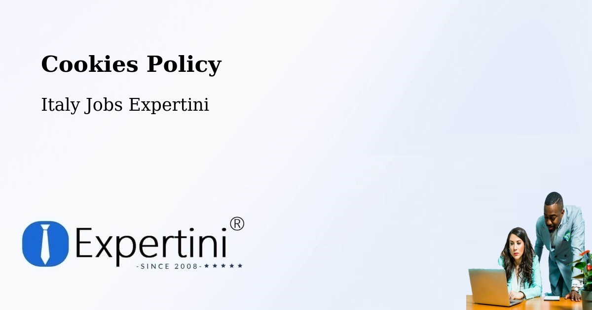 Cookie Policy – Levone - Italy Jobs Expertini